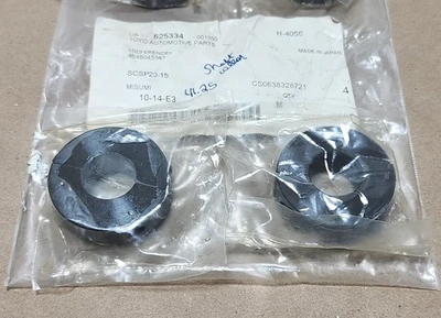 NEW Misumi SCSP20-15