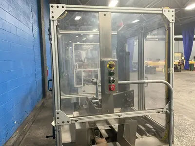 Used LITTLE DAVID 20 Miscellaneous Packaging Equipment Ohio US | HGR 24 #1305128