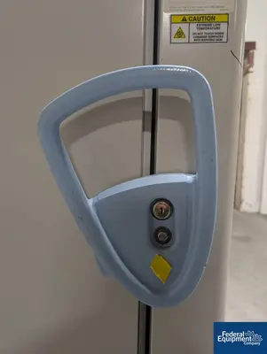 USED VWR VWR ULT Freezer, Model VWR40086A