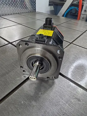 FANUC A06B-0221-B501 Tooling | GMT (5)