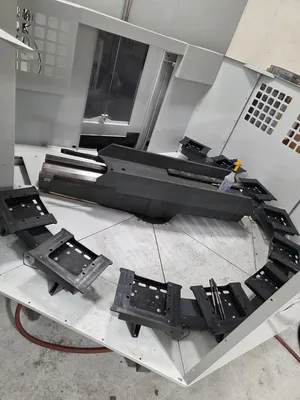 2023 HAAS UMC-750SS Universal Machining Centers | Liberty Machine Works LLC (10)