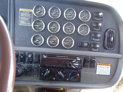 Used 2016 PETERBILT 367 Hydro Excavators Massachusetts US | Brookside Equipment Sales #1541174