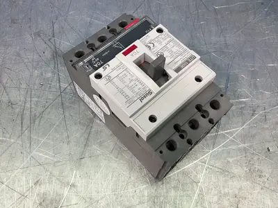 New | in-Stock LS ELECTRIC 02050056UL Circuit Breakers Ohio US | HGR 24 #1406049