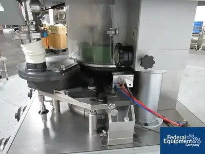 USED Manesty Manesty Unipress Diamond, 27 Station
