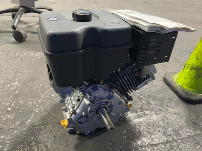 USED BRIGGS & STRATTON CORP 186432