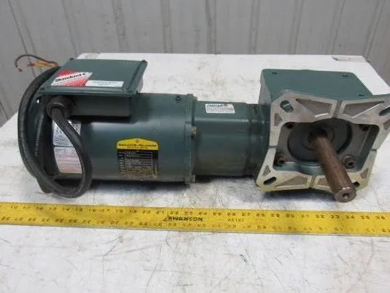 Used BALDOR/DODGE _UNKNOWN_ Miscellaneous MRO | Arrow Industrial #646127