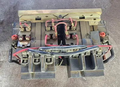 USED WESTINGHOUSE A210K2CAC