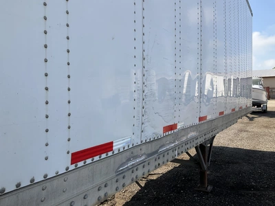 Used 2014 STOUGHTON _UNKNOWN_ Misc Trailers Michigan US | Miedema Asset Management Group #1301600