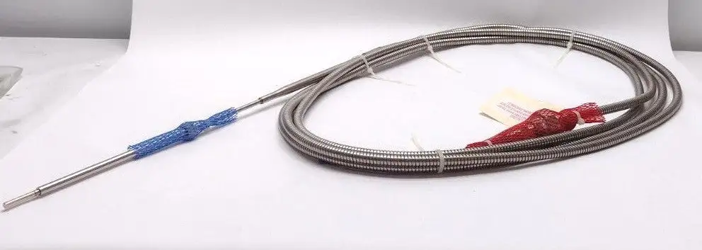 NEW MIRION CONAX RTD UNTZ 200 OHM 4W SNGL