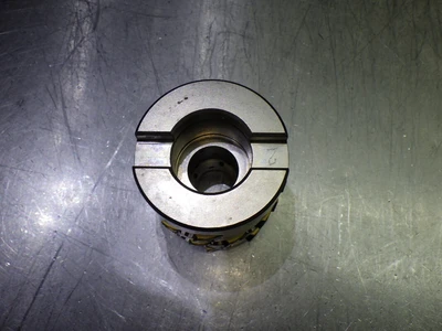 SECO 2" Coolant Thru Milling Cutter RD.R220.94-02.00-01.70-08-4A-V1 (LOC3569)