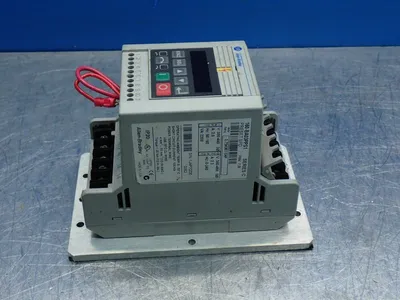 USED ALLEN BRADLEY 160BA03PPS1