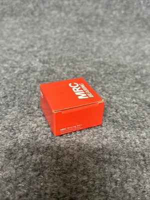New | in-Stock MRC 34FF-H401 Bearings California US | Davliegogo LLC #1729923