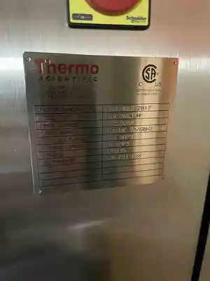 USED THERMO SCIENTIFIC VERSAWEIGH