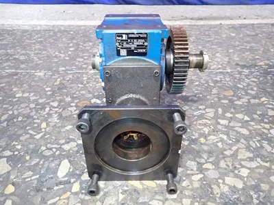 Used ROSSI R V 63 UO3A Motors (misc) Ohio US | HGR 24 #912520
