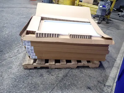 Used HOFFMAN PPP106 Electrical Panels Ohio US | HGR 24 #895308