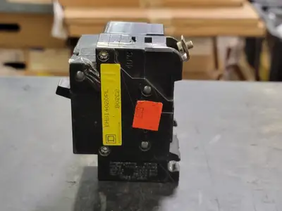 USED SQUARE D EHB14020PL