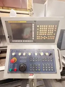 2013 MIGHTY VIPER VT-50B/3000 CNC Lathes | Toolquip, Inc. (6)