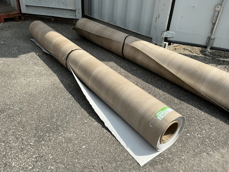 Used _UNKNOWN_ _UNKNOWN_ Flooring, Windows, and Doors Michigan US | Miedema Asset Management Group #1210948
