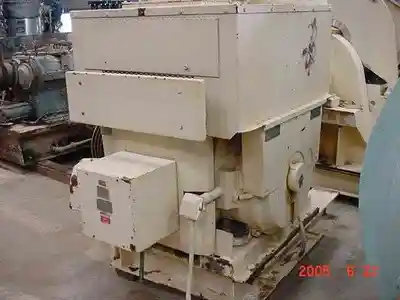 USED LITTLEFORD CB-100