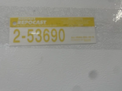Used FRIGIDAIRE FREEZER ON TOP Refrigerators Michigan US | Miedema Asset Management Group #1322165