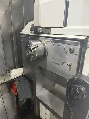 USED 2010 NAKAMURA-TOME SUPER NTMX