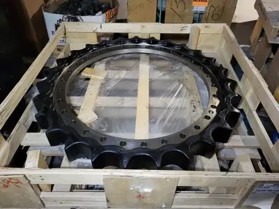 NEW HITACHI 4445136