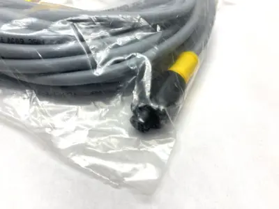 NEW TURCK FLEX LIFE CABLE U-32019