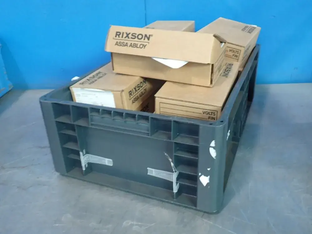 Used SIEMENS 500690396 Miscellaneous MRO Ohio US | HGR 24 #1175277