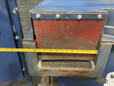 Used GIANT GB8DHWS Vibratory Machines Ohio US | HGR 24 #1545307