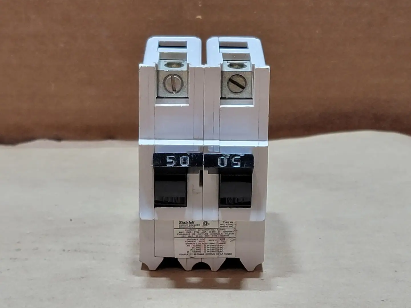 USED FEDERAL PIONEER NB250