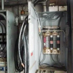 EDWARDS CE35 AHP (H) Air Rings, Poly Cools & Chillers | Mark One Machinery (12)