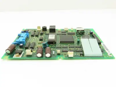 Fanuc A20B-2000-0360/03B TP Control RJ Teach Pendant Printed Circuit Board PCB