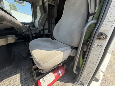 Used 2009 VOLVO VNL Conventional trucks Indiana US | Miedema Asset Management Group #1414638