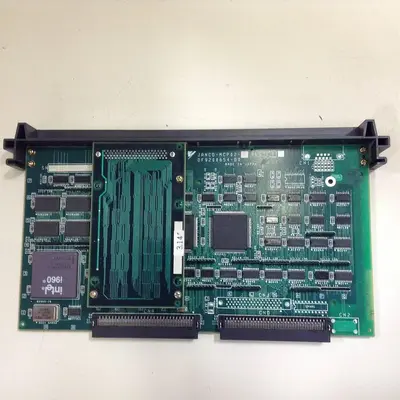 USED YASKAWA JANCD-MCP02-1 REV C0