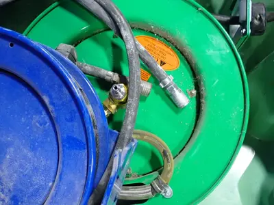 Hose Reels