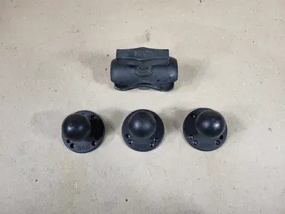Mount Ball and Socket Kit