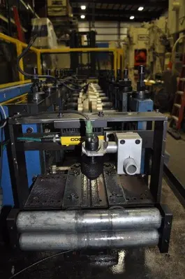USED CONTOUR 2000-SU-10-12