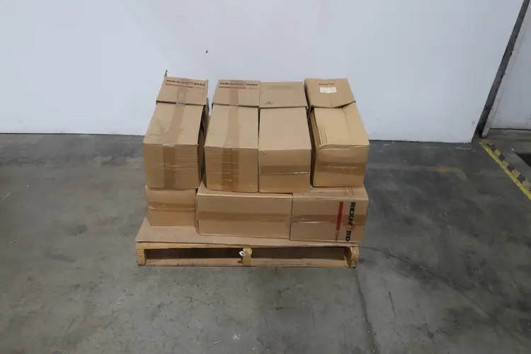 Used REXNORD XLA1005LPB Conveyor Parts Ohio US | Aucto #1307909