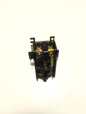 Essex 024-18496 Definite Purpose Contactor