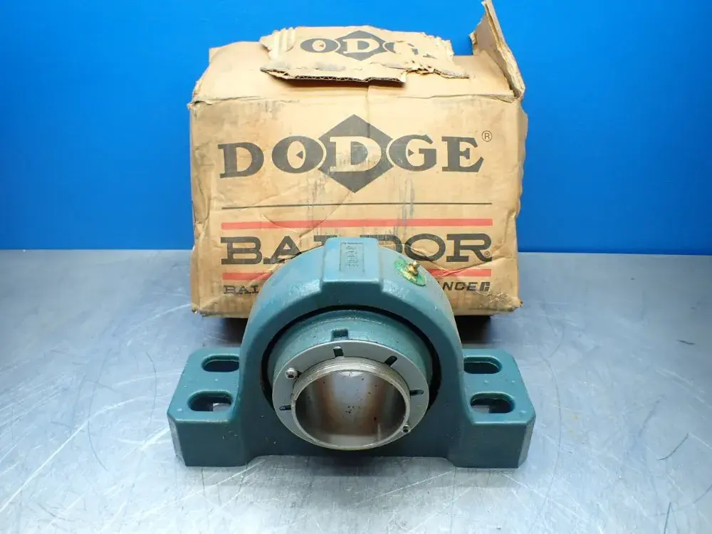 NEW DODGE P4BIP307LE