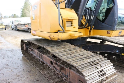 Used 2012 JOHN DEERE 225D Excavators California US | Monster Iron Equipment Services #1481087