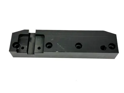 8981013262 | Bosch Rexroth  Stop Rail 43X180X25 - New Other