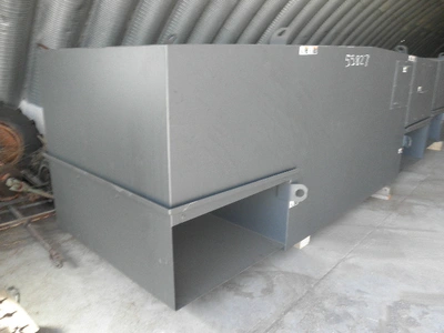 NEW ELECTRIC MACHINERY -
