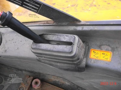 Used 2002 NEW HOLLAND LB75B Backhoe Loaders New York US | Beck Equipment #1509310