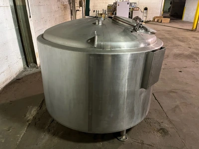 Used _UNKNOWN_ _UNKNOWN_ Autoclaves, Reactors & Kettles Ohio US | Federal Equipment Company #1336476