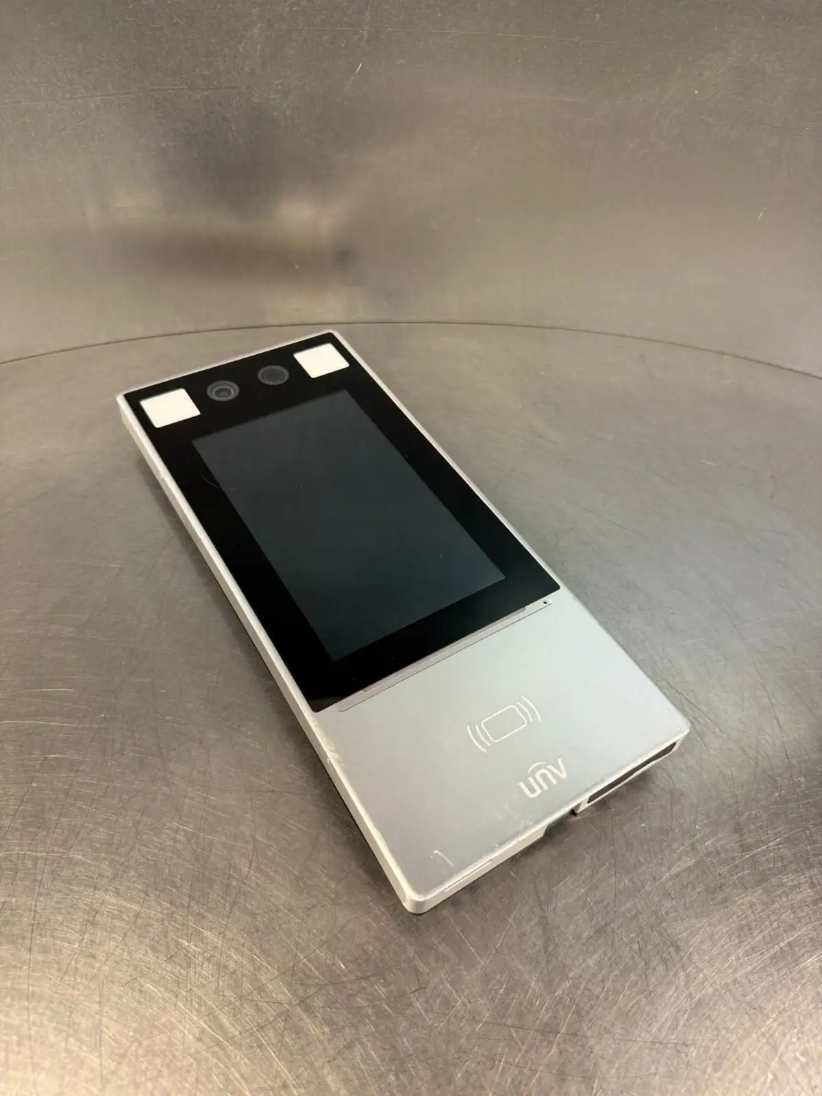 Unv OET-213H Face Recognition Access Control Terminal (8.4.8)