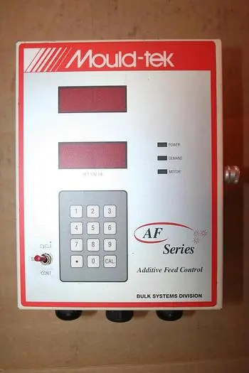 Used MOULD TEK AF-II-1IN Circuit Boards Michigan US | Ideal Machinery #579420