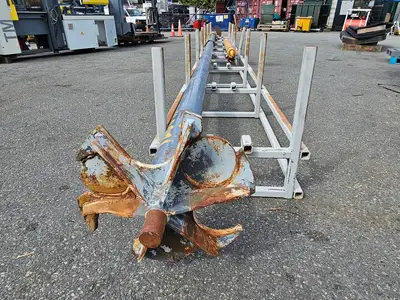 Used ATLAS COPCO 2658328321 Parts British Columbia CA | Lenmark #1440122