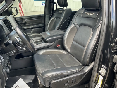 Used 2022 DODGE 1500 Pickup Trucks Michigan US | Miedema Asset Management Group #1406865