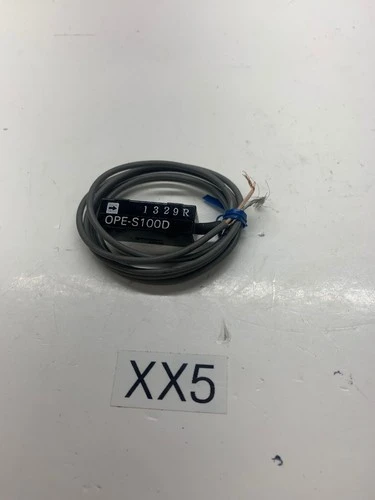NEW Omron OPE-S100D